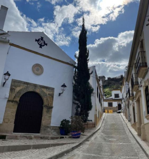 Apartamento El convento, Almodovar Del Rio